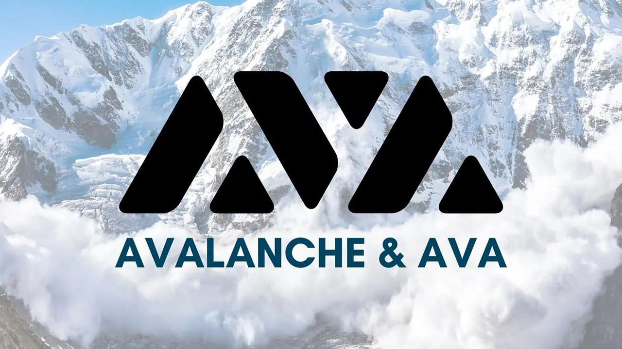 AVAX’ın  Olumlu Gidişatının Sebebi Avalanche’ın Finansman Gelişmesi!