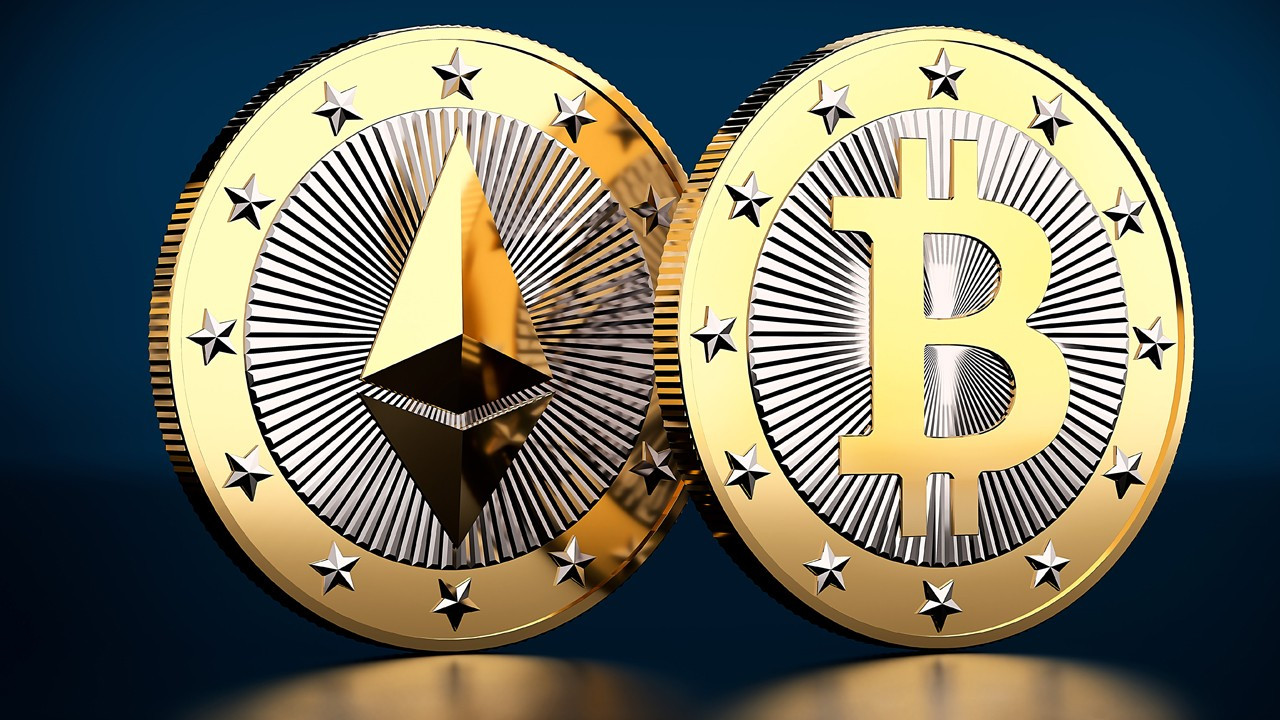 Avrupa Merkez Bankası açıklaması; “Bitcoin sallantıda!”