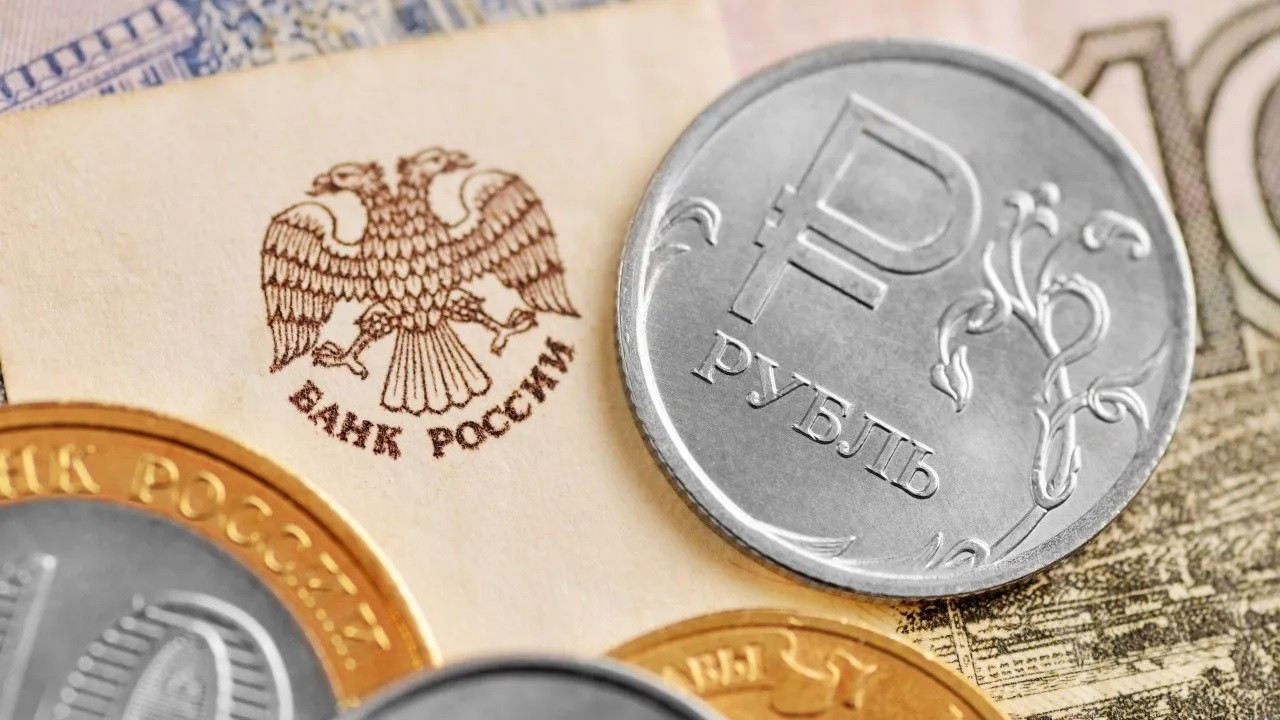 Rusya rublenin kullanım alanını artırmak istiyor!