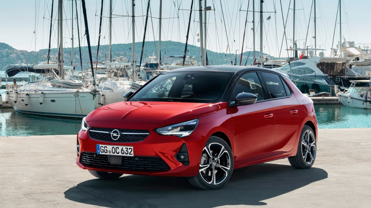 Opel’den inanılmaz model; Listede 478 bin TL’ye satışa çıkarıldı!