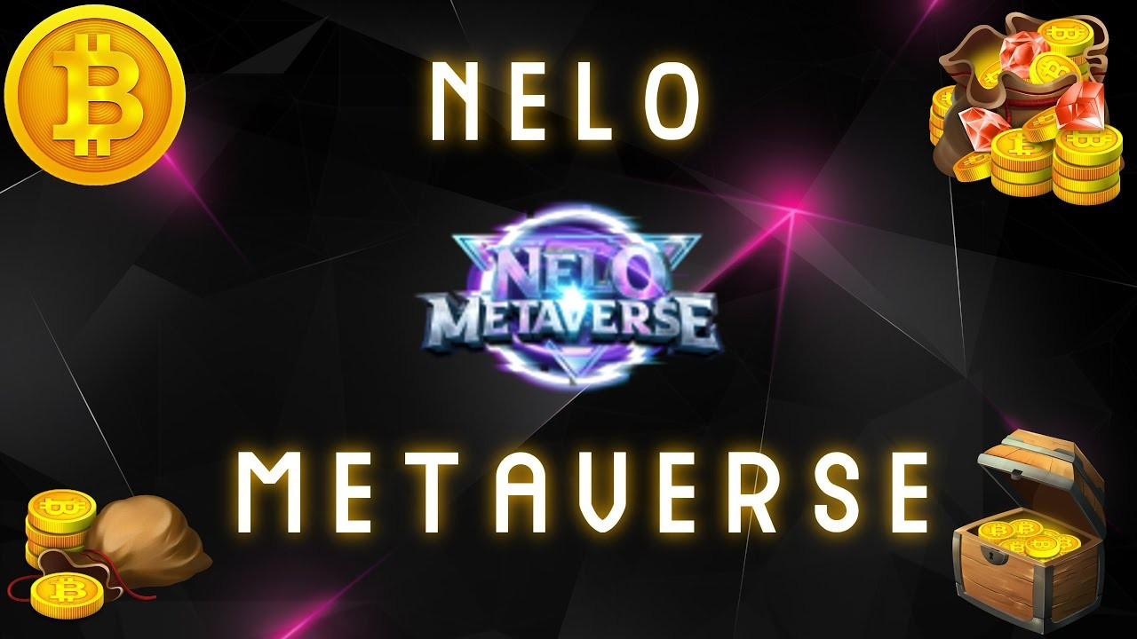 Nelo Metaverse coin nedir?