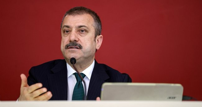 Kocasert, Kavcıoğlu’nun ifadelerine yönelik açıklama yaptı