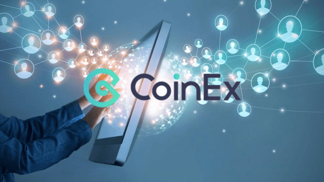 Coinex Türkiye’deki kullanıcılarına özel gece düzenledi!