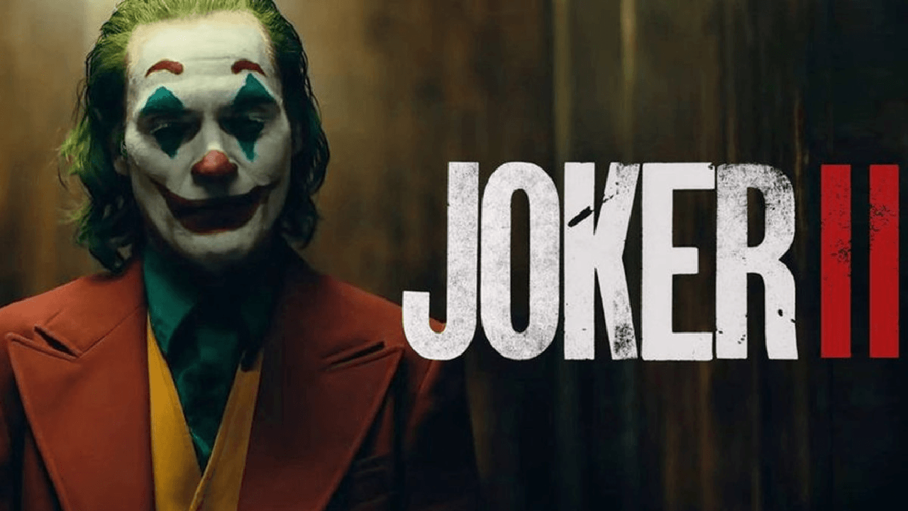 Joker 2'nin çıkış tarihi belli oldu!