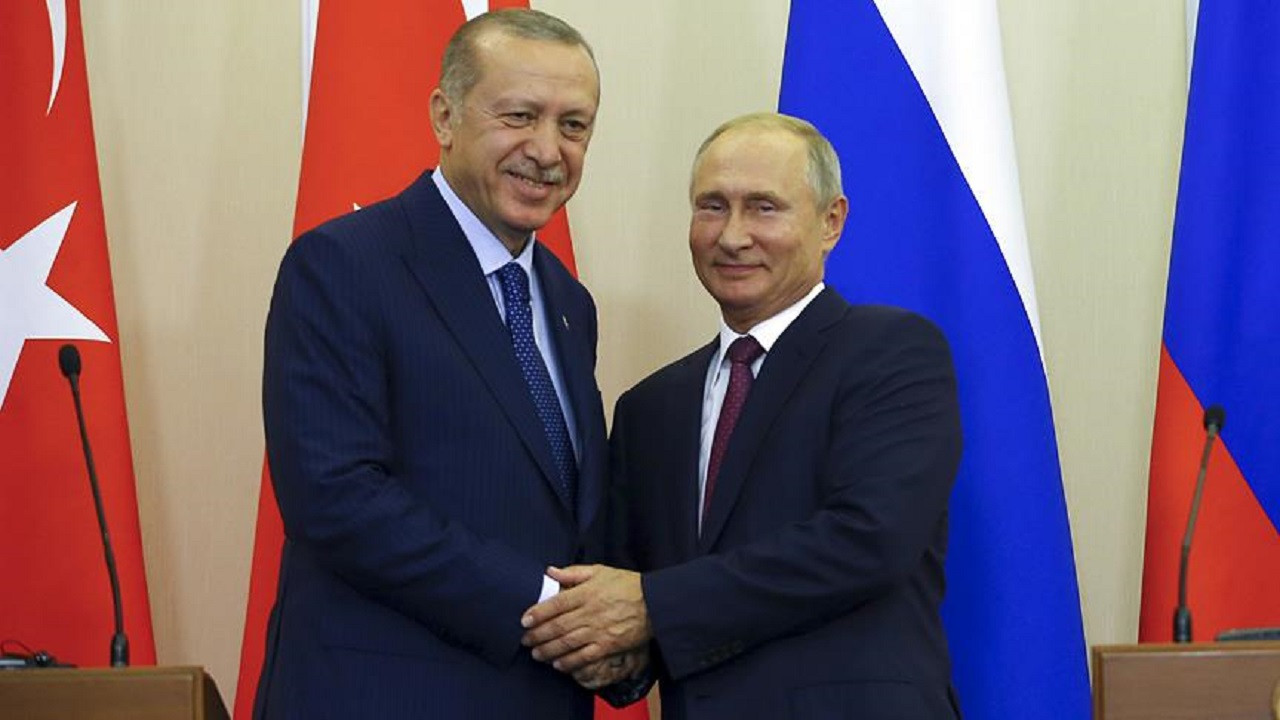 Rus-Türk ticari ilişkisinde dolar hakkındaki denklem değişti