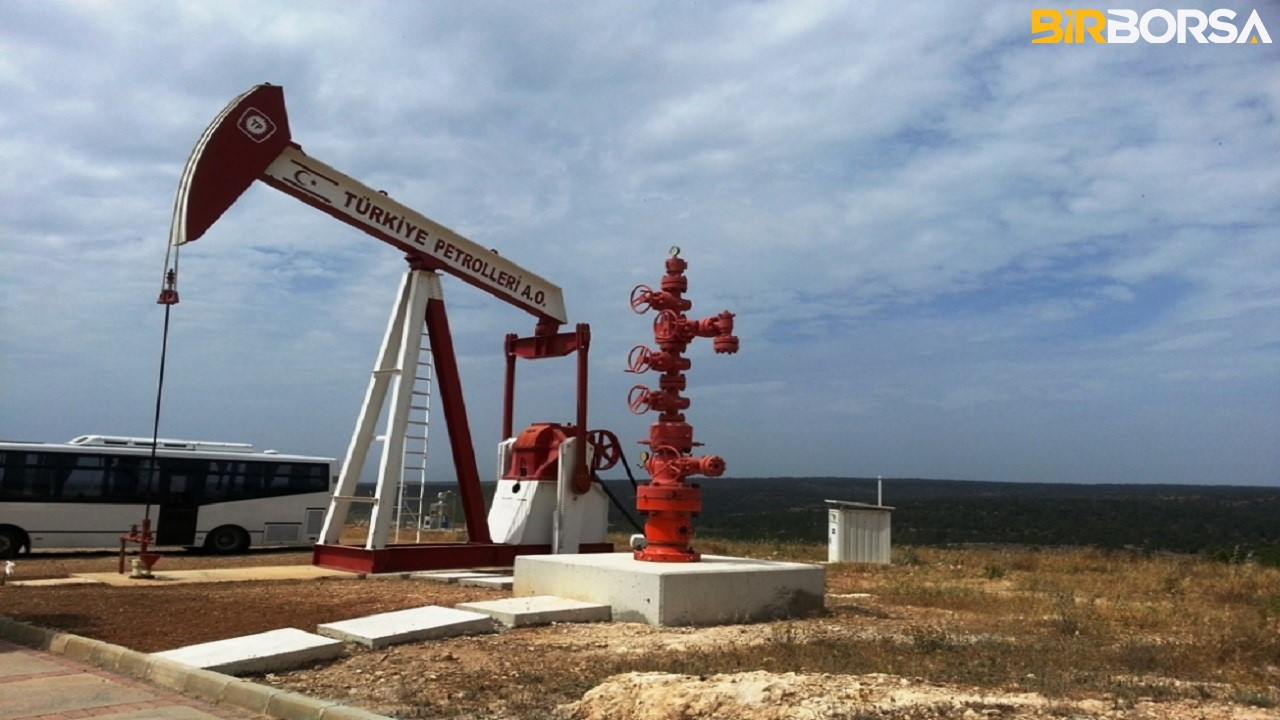 Adana’da petrolün değeri ortalama 1 milyon dolar!