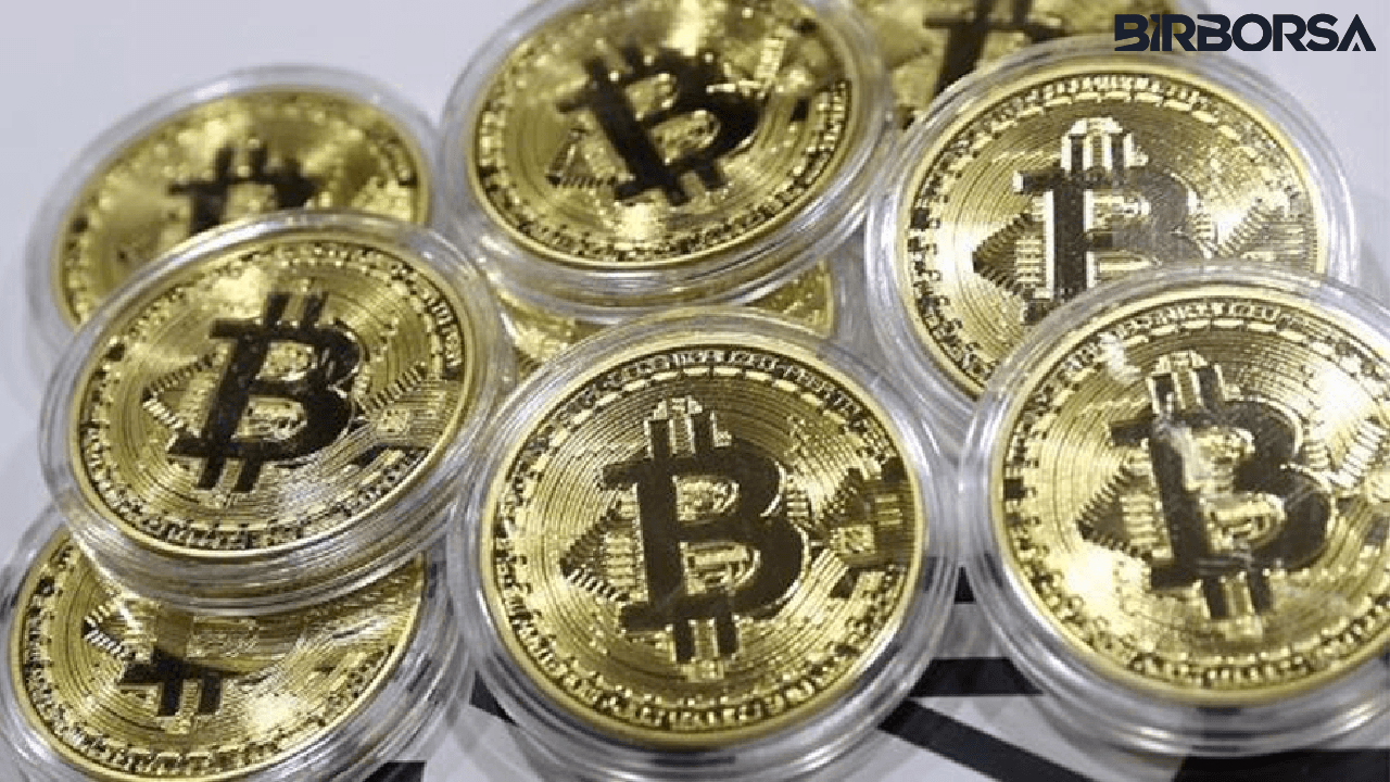 Piyasa uzmanından: Bitcoin ve Altın bu tarihte yükseliyor!