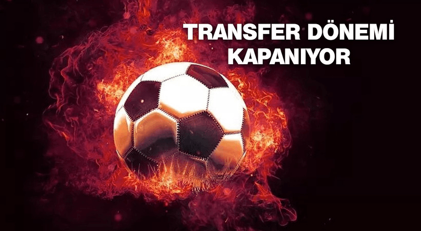 Transfer sezonu bitmek üzere: Takımlar hangi oyuncuları transfer etti? - Resim: 2