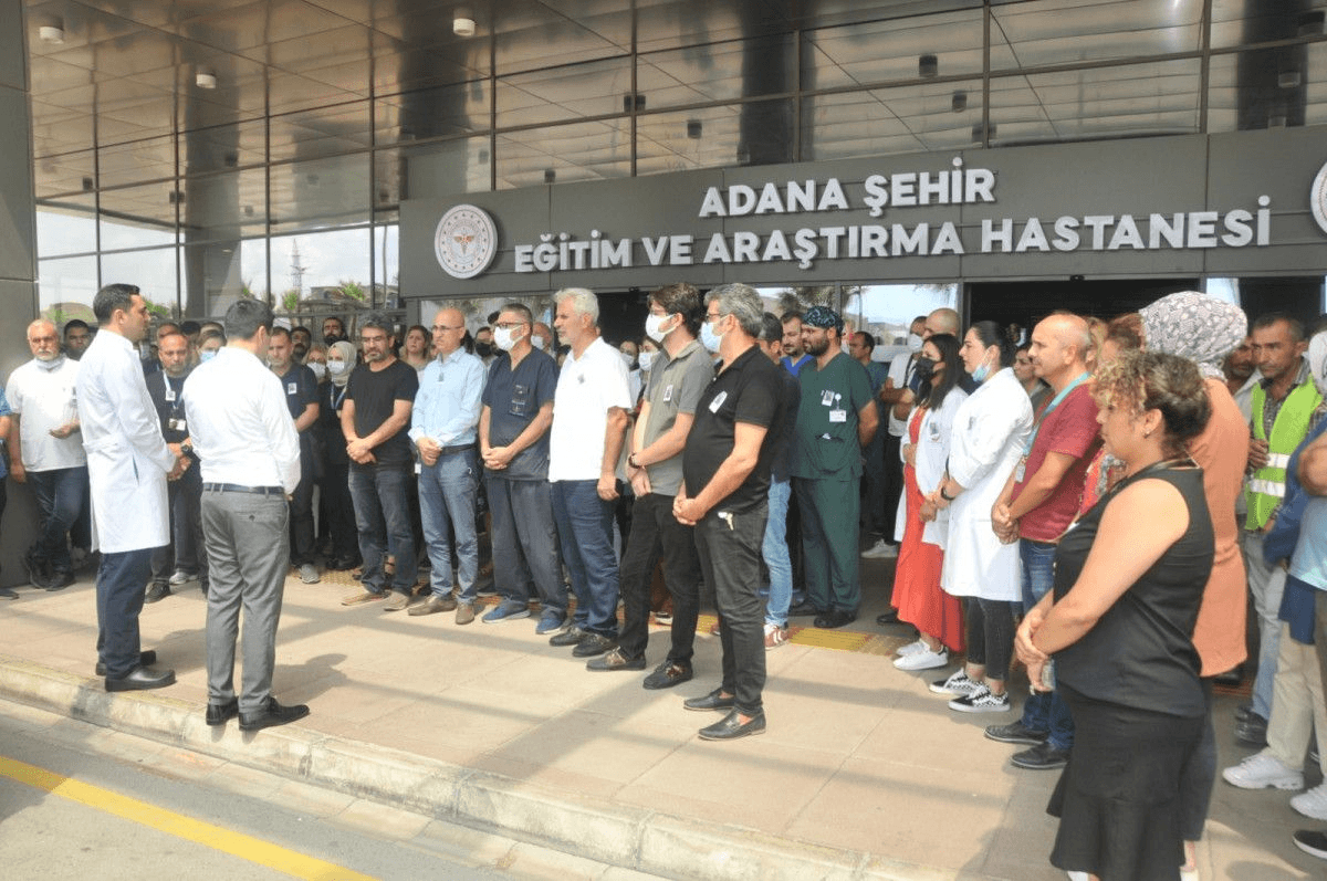 Adana'da scooterdan düşen psikolog yaşamını yitirdi! - Resim: 4