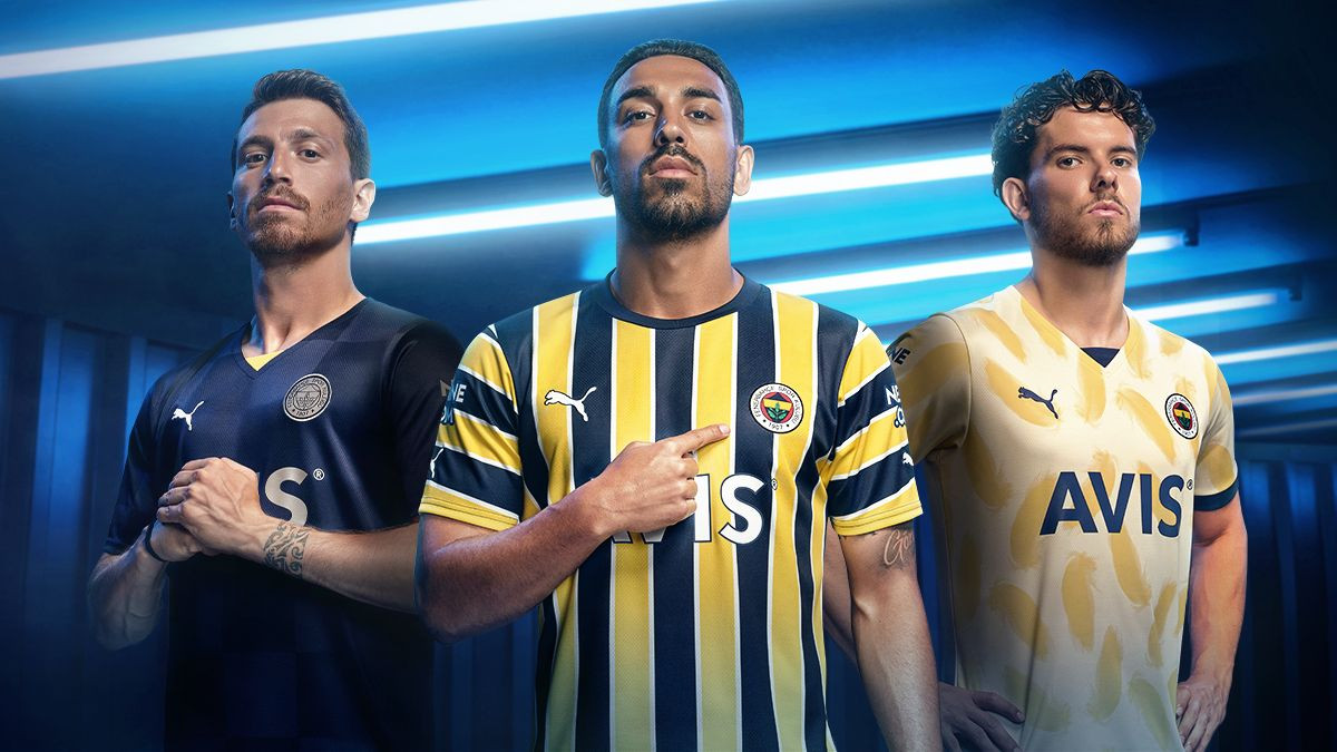 Fenerbahçe Yeni Forvetini Herkese Duyurdu! GS Bile Artık FB İzleyecek - Resim: 2