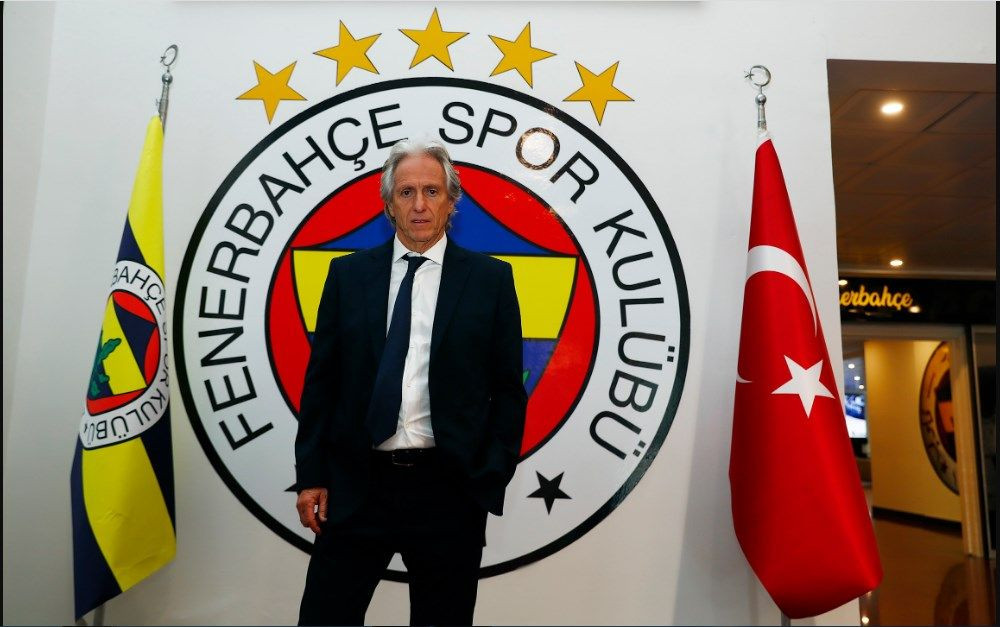 Fenerbahçe Yeni Forvetini Herkese Duyurdu! GS Bile Artık FB İzleyecek - Resim: 4