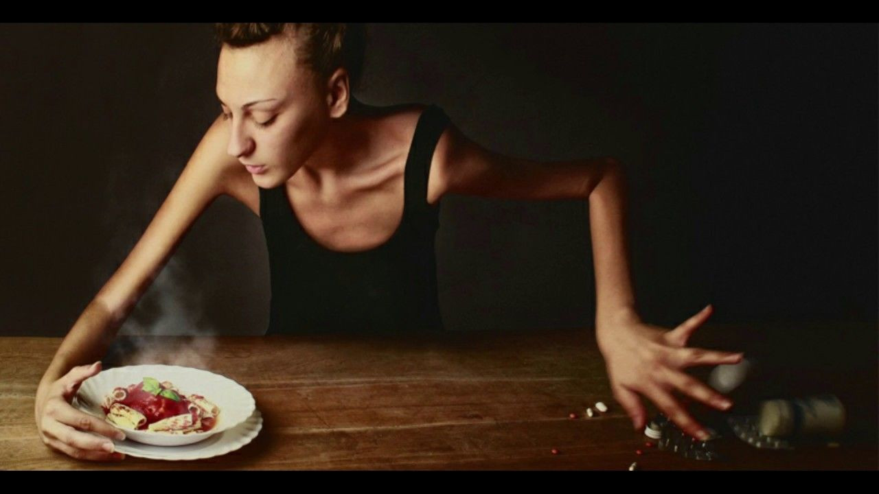 Anoreksiya Ne Demek, Nedenleri Nelerdir? - Resim: 4