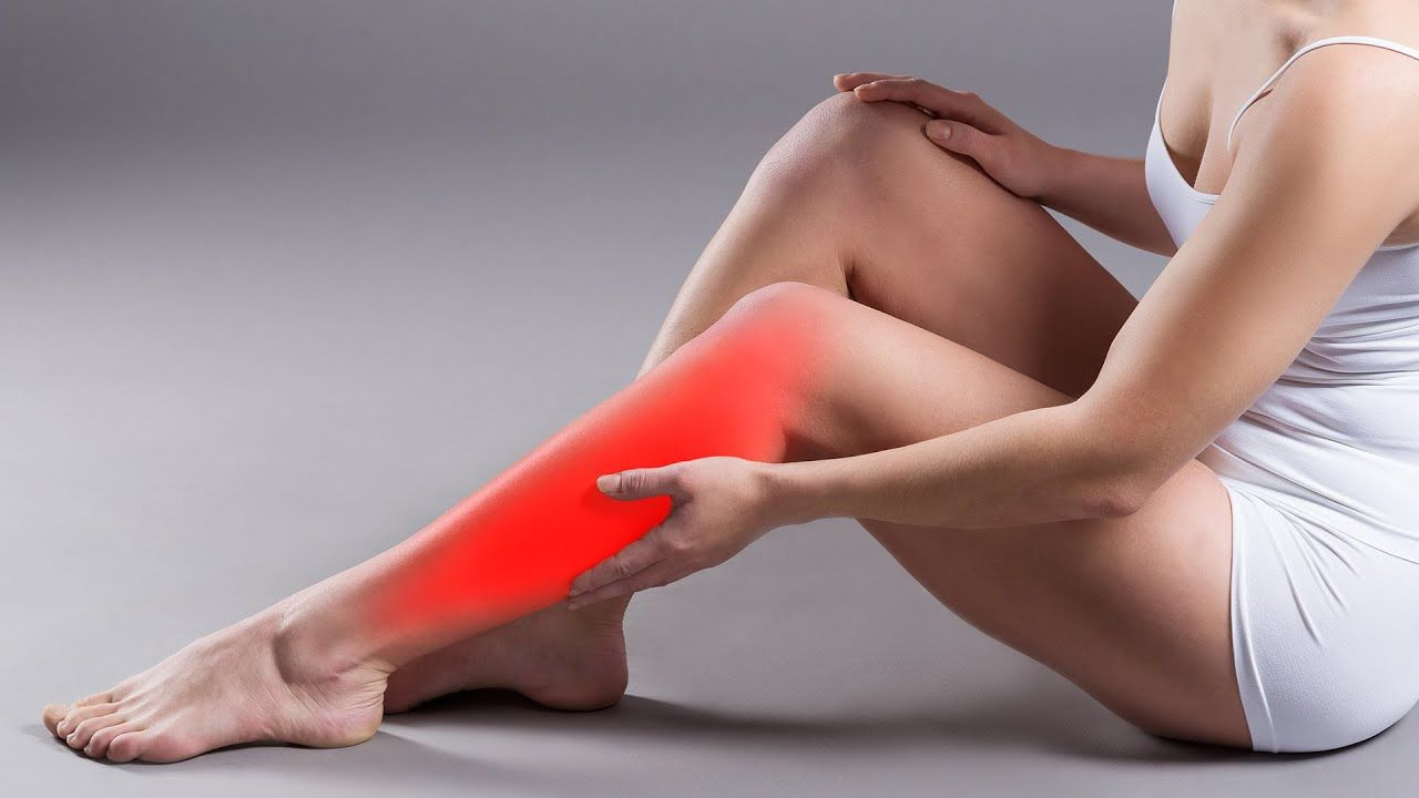 Huzursuz Bacak Sendromu Nedir? Huzursuz Bacak Sendromu Nasıl Geçer? - Resim: 2