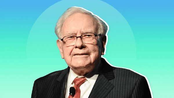 Warren Buffett'ın Yatırım Yaptığı Şirketler Ortaya Çıktı - Resim: 2