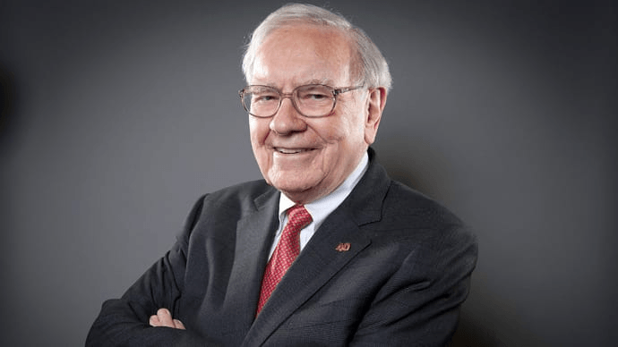 Warren Buffett'ın Yatırım Yaptığı Şirketler Ortaya Çıktı - Resim: 3