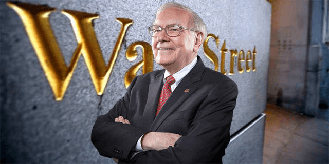 Warren Buffett'ın Yatırım Yaptığı Şirketler Ortaya Çıktı - Resim: 4