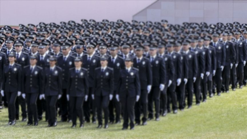Polis Akademisi 2023 PMYO 1. Yedek Planlama Sonuçları Açıklandı - Resim: 4