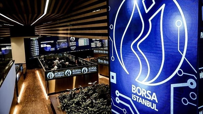 Borsa İstanbul'da Günün En Önemli Şirket Gelişmeleri - Resim: 1