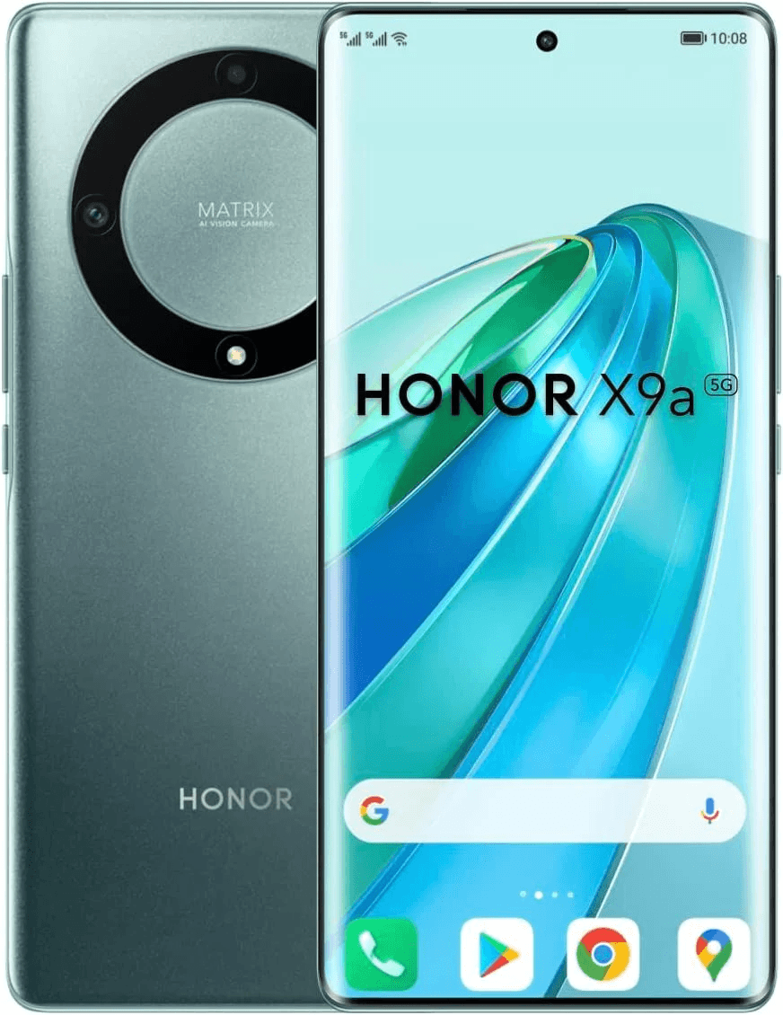 Honor X9a: 40 Watt Hızlı Şarj Desteği ve OLED Ekran ile Yeni Fiyat - Resim: 4